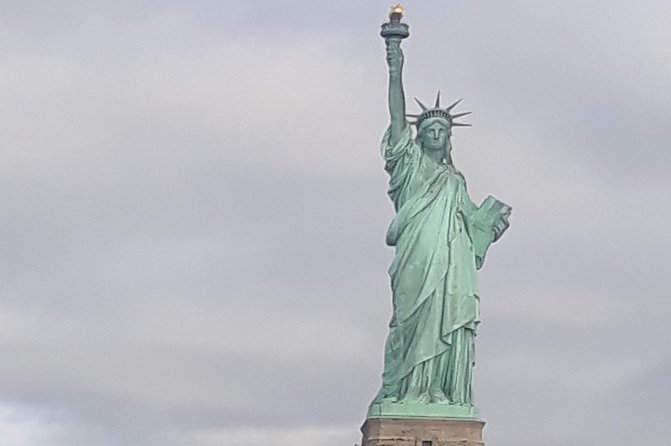 1-hour New York City Skyline Sightseeing Cruise - When things go wrong: dock closures, delays, and refunds