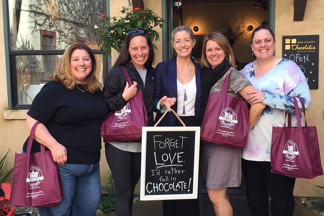 #1 Sonoma Walking Food, Wine Tasting & History Tour (Public Tour) - Key highlights you will care about