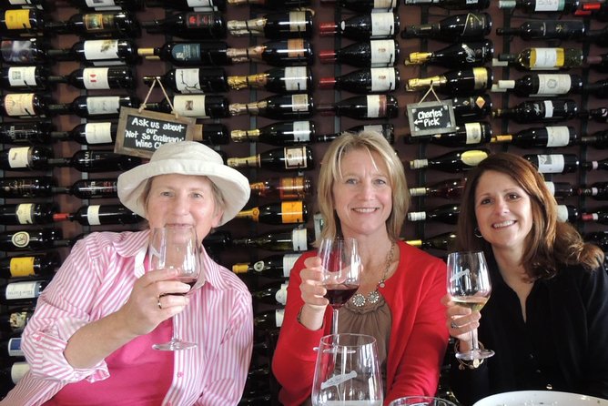 #1 Sonoma Walking Food, Wine Tasting & History Tour (Public Tour) - Sonoma Plaza lunch: your orientation plus the meal that keeps you moving