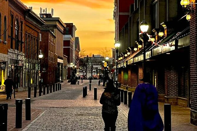1692 Salem Night Walking Tour - Key things that make this tour work