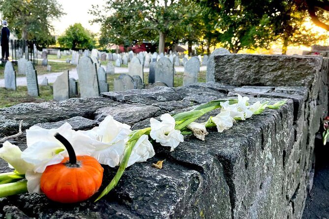 1692 Salem Night Walking Tour - Price and value: is $35 worth a 2-hour night walk?