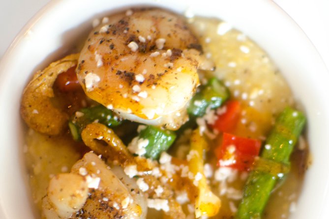 2.5 Hour Atlanta Local Food + Victorian Cemetery Tour - Key Highlights You’ll Actually Feel