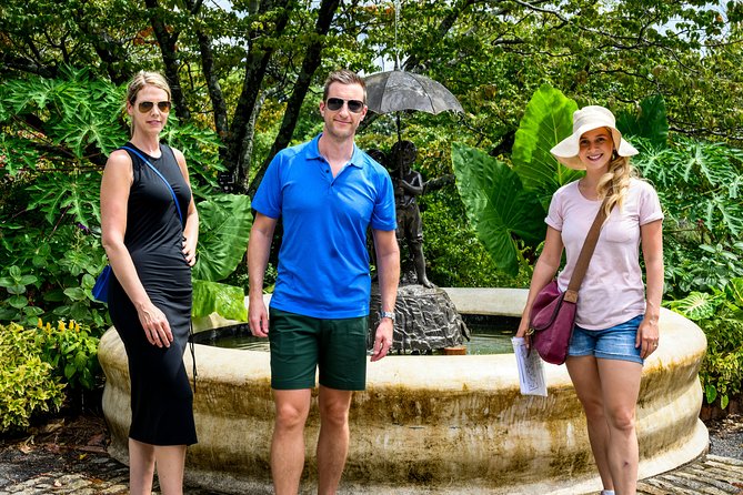 2.5 Hour Atlanta Local Food + Victorian Cemetery Tour - Food Meets Cemetery: The Big Idea