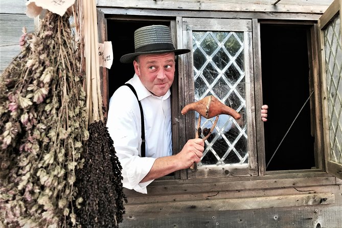 2.5-Hour Salem History & Sightseeing Guided Walking Tour - Key reasons this Salem walk earns top marks