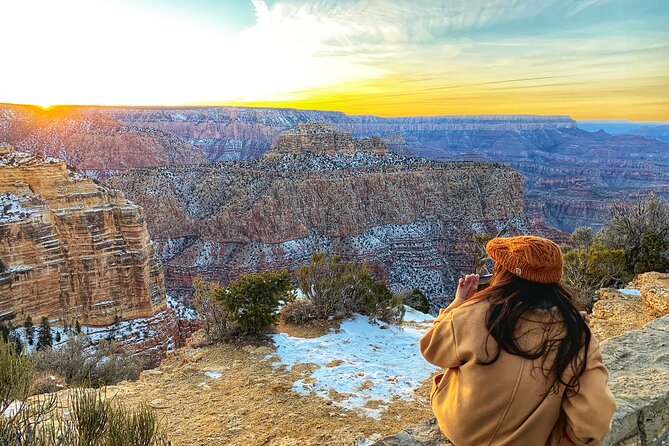2 Day: Grand Canyon, Antelope Canyon, Horseshoe Bend, Zion Tour - Why this Southwest tour fits a tight schedule