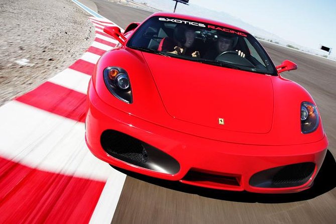 2-Hour Exotic Car Driving Experience in Las Vegas - Instructors, pace, and why the coaching feels like a big deal