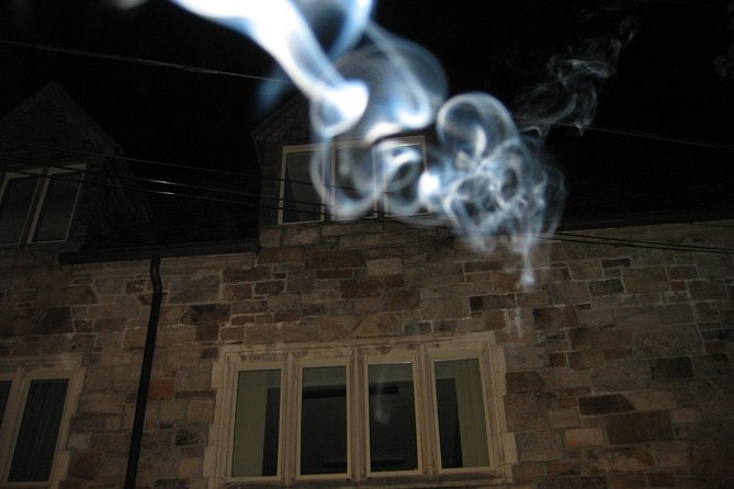 2 hour Extended Ghost and Haunt Tour of Gatlinburg - Key highlights to know before you go