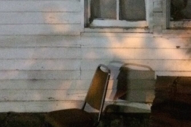 2 hour Extended Ghost and Haunt Tour of Gatlinburg - Where You Meet at 327 Airport Rd (and How to Find It Fast)