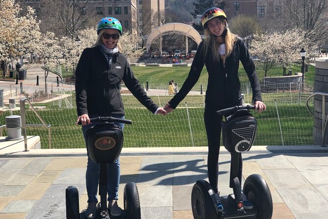 2-Hour Guided Segway Tour of Asheville - Should You Book This Asheville Segway Tour?