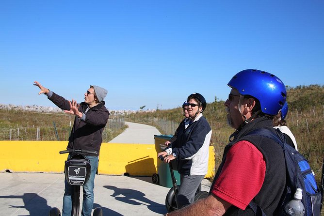 2-Hour Guided Segway Tour of Chicago - Price and value: is $65 fair for 2 hours?