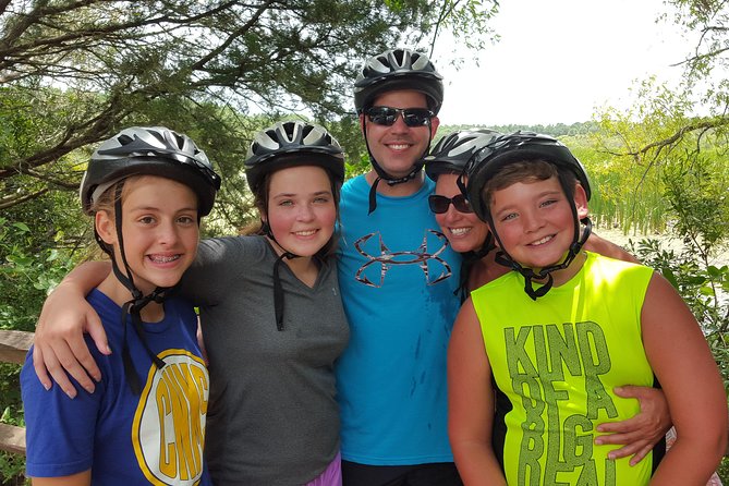 2-Hour Guided Segway Tour of Huntington Beach State Park in Myrtle Beach - The Atalaya Castle Add-On: Moorish-Style, Separate Fee