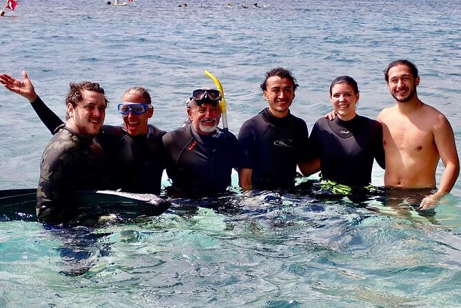 2 ½ - Hour Guided Snorkel Tour of Phil Foster park, Free Videos! - Who should book this snorkel tour at Phil Foster Park