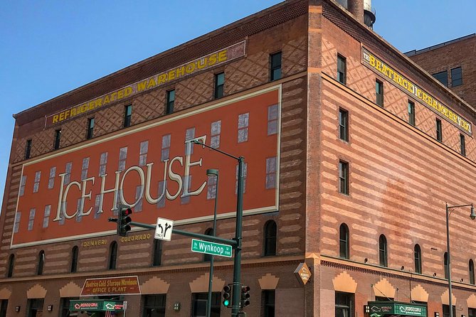 2 Hour LoDo Historic Walking Tour in Denver - Starting at Union Station: Why That First Minute Matters