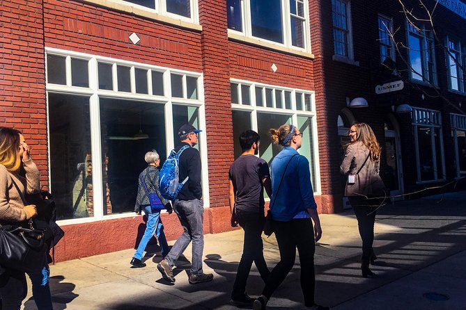 2 Hour LoDo Historic Walking Tour in Denver - What to Bring and How to Prep for a Comfortable Walk