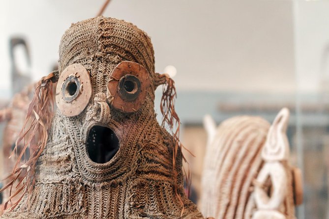 2-hour Metropolitan Museum Guided Tour - Two Hours Inside the Met, Without the Headache
