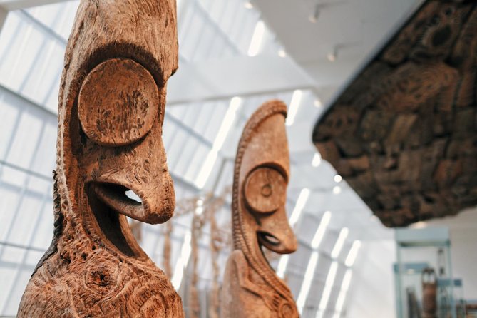 2-hour Metropolitan Museum Guided Tour - Second Floor Art Hits: Monet, Van Gogh, and Rodin