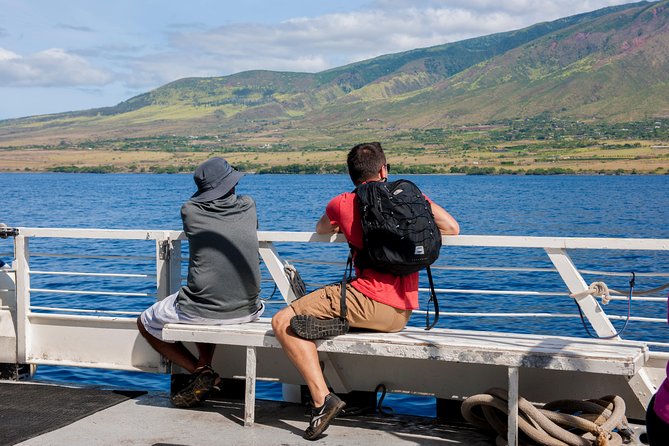 2-Hour Oahu Whale Watch from Ala Wai Harbor, Waikiki - Route highlights: Waikiki Beach views and Diamond Head from the water