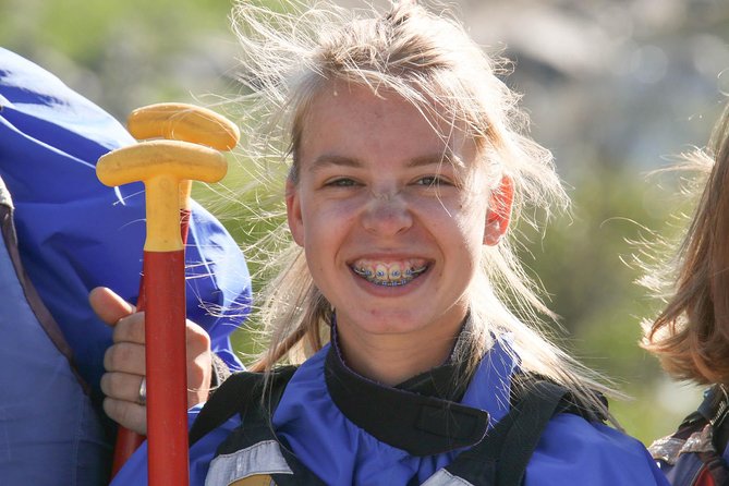 2 Hour Rafting on the Yellowstone River - Key things to know before you go