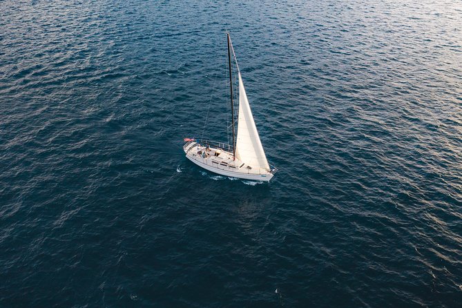 2 Hour Sailing Cruise on Lake Tahoe - Getting on the Water: What the 2-Hour Sail Feels Like