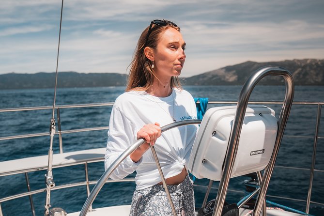 2 Hour Sailing Cruise on Lake Tahoe - Your Time on Lake Tahoe: How the Cruise Unfolds