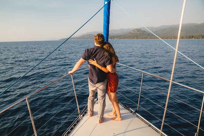 2 Hour Sailing Cruise on Lake Tahoe - Price and Value: Why $140 Can Make Sense Here