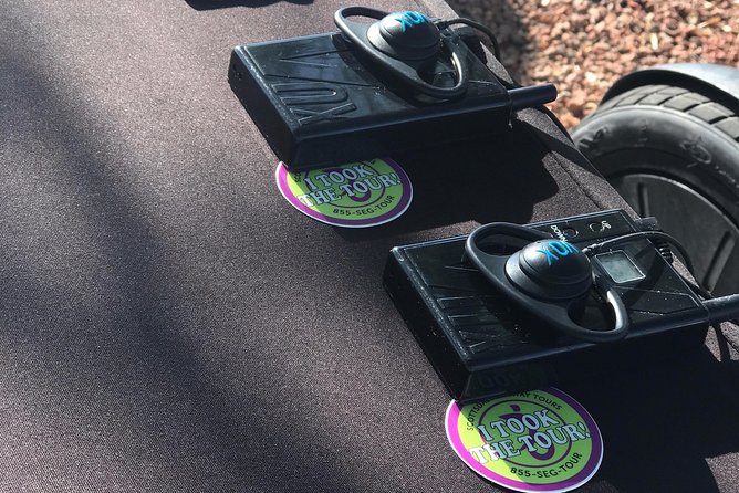 2 Hour Scottsdale Segway Tours - Ultimate Old Town Exploration - Price and Value for This 2-Hour Old Town Segway Plan