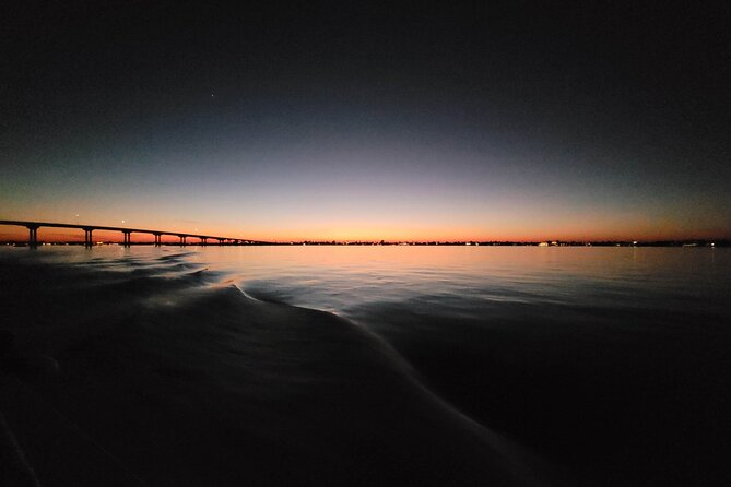 2 Hour Sunset Cruise in Clearwater, Florida - Dolphin Watching on the Intracoastal Waterway