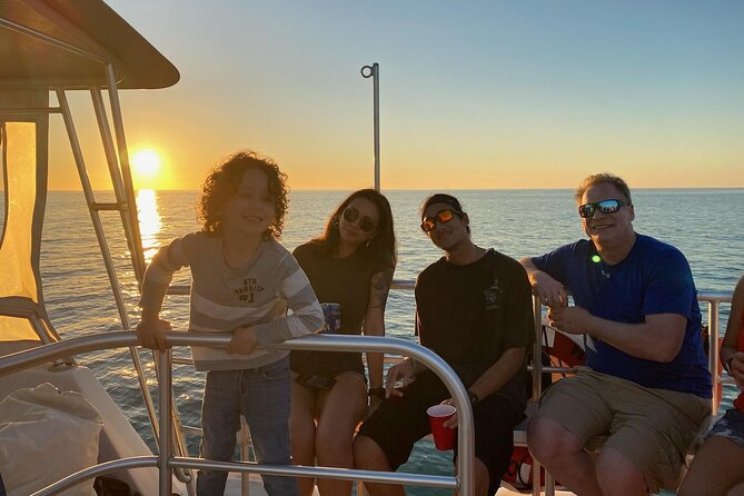 2 Hour Sunset Cruise in Clearwater, Florida - Price and Value: Is $39.95 a Fair Deal?