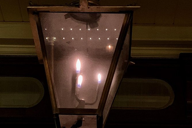 2 HR Interactive Walking Ghost Tour in Downtown Orlando - Value and Pricing: Is $77.77 Worth It?