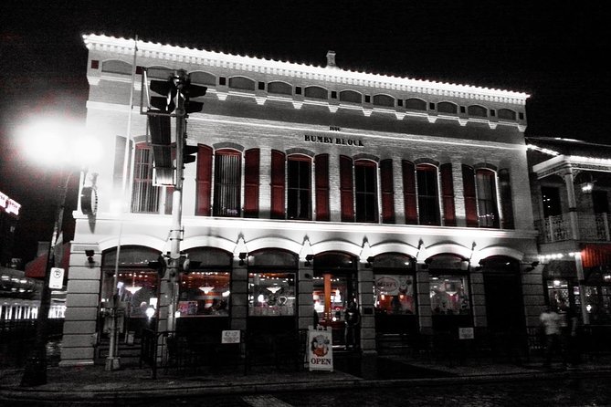 2 HR Interactive Walking Ghost Tour in Downtown Orlando - Who Should Book This Orlando Ghost Hunt