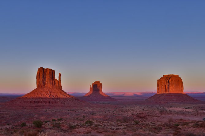 3.0 Hours of Monument Valley's Sunrise or Sunset 4×4 Tour - Photo Tips That Make This Tour Easier (and Better)