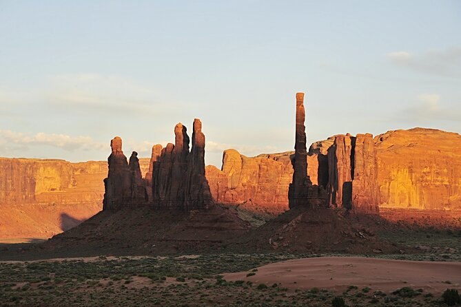 3.0 Hours of Monument Valley's Sunrise or Sunset 4×4 Tour - Price and Value: Is $85 Worth It?