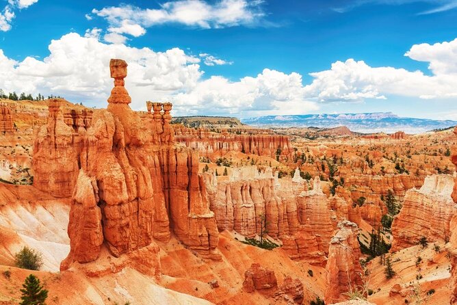 3-Day Tour: Zion, Bryce Canyon, Monument Valley and Grand Canyon - Key things to know before you go