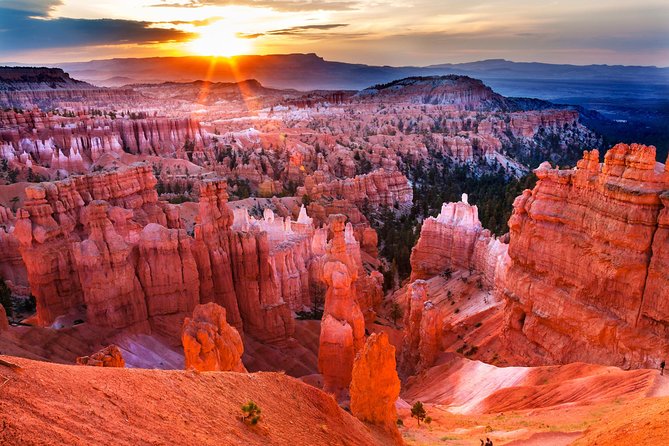3-Day Tour: Zion, Bryce Canyon, Monument Valley and Grand Canyon - Price and value for a packed Southwest loop