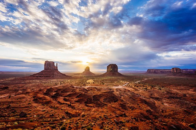 3-Day Tour: Zion, Bryce Canyon, Monument Valley and Grand Canyon - Zion National Park: your free-time window for easy wins and big views