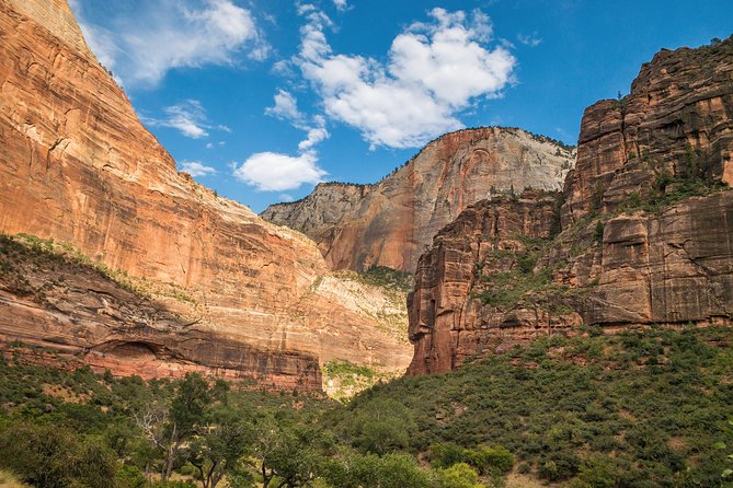3-Day Tour: Zion, Bryce Canyon, Monument Valley and Grand Canyon - Grand Canyon South Rim: walk the rim, refuel, or go airborne