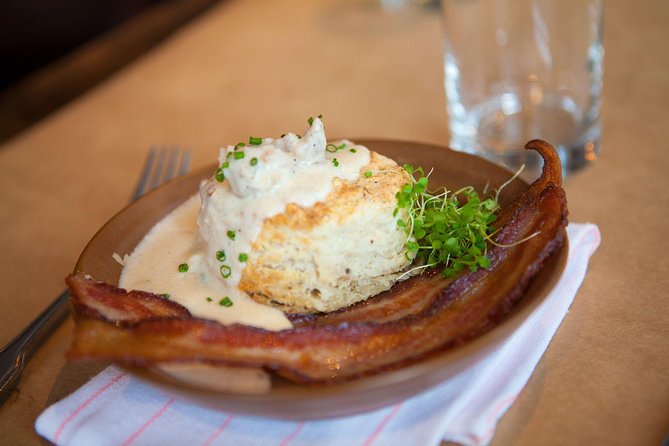3-Hour Atlanta Beltline Food, Street Art and History Tour - Key things to know before you go