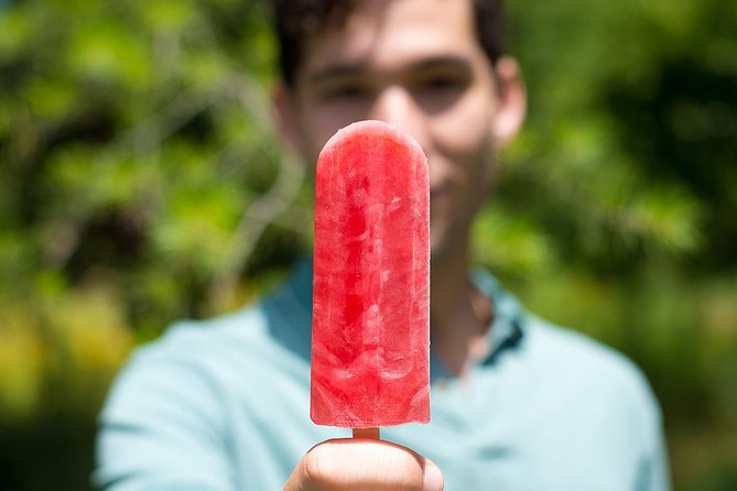 3-Hour Atlanta Beltline Food, Street Art and History Tour - Five food tastings and a cocktail tasting that stay focused
