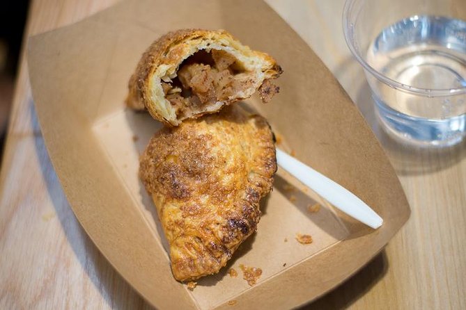 3-Hour Atlanta Beltline Food, Street Art and History Tour - Where this tour shines for different travel styles