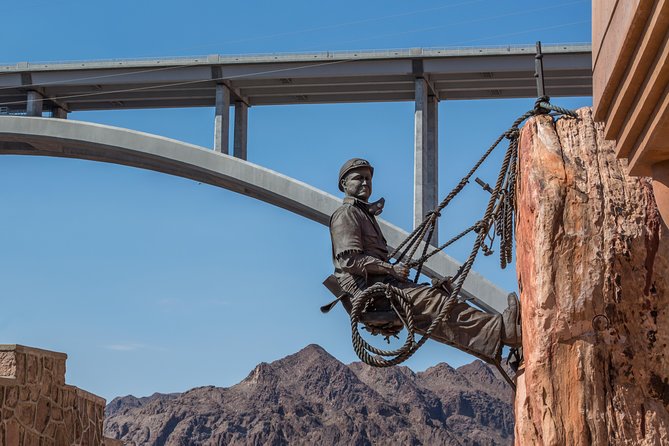 3-Hour Black Canyon Motorized Raft Tour with Optional Transport - Black Canyon rafting that mixes history and sun time