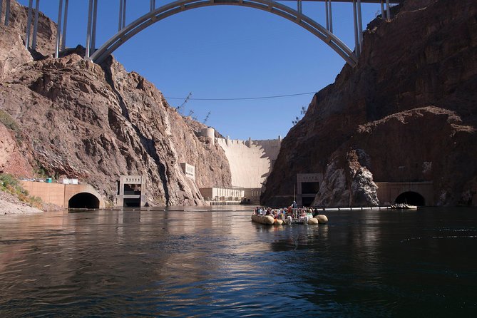 3-Hour Black Canyon Motorized Raft Tour with Optional Transport - Lower Portal Road and 3 hours on the Black Canyon National Water Trail