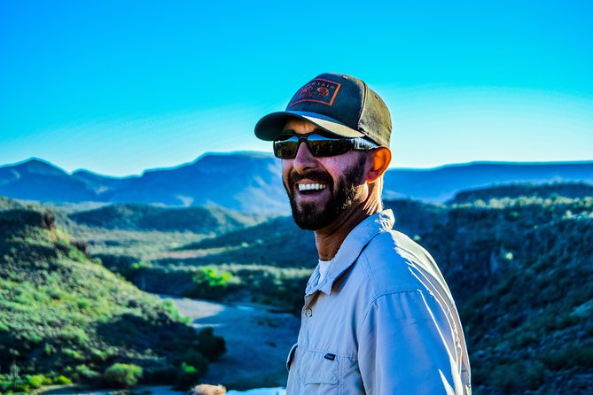 3 Hour Guided TomCar ATV Experience in Sonoran Desert - Price check: is $236.62 worth it?