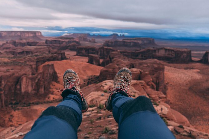 3 Hour Monument Valley Tour - Key highlights worth planning for