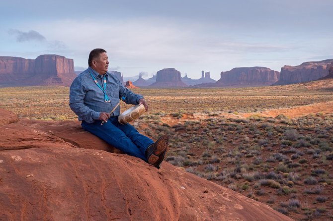 3 Hour Monument Valley Tour - Price and real value: $60 plus an $8 park fee