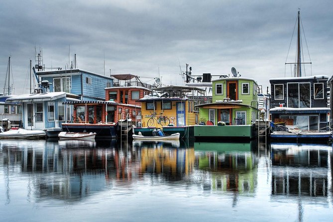 3 Hour Show Me Seattle Best Of The City Tour - Price, value, and what kind of guide you’ll get
