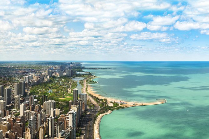 360 CHICAGO Observation Deck Admission - Price and value check: is $29 worth it, and what can add up?