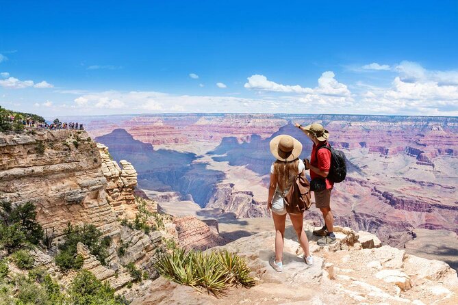 4-Hour Biblical Creation + Sunset Tour • Grand Canyon National Park South Rim - Canyon Ministries Sunset Tour, Key Things to Know