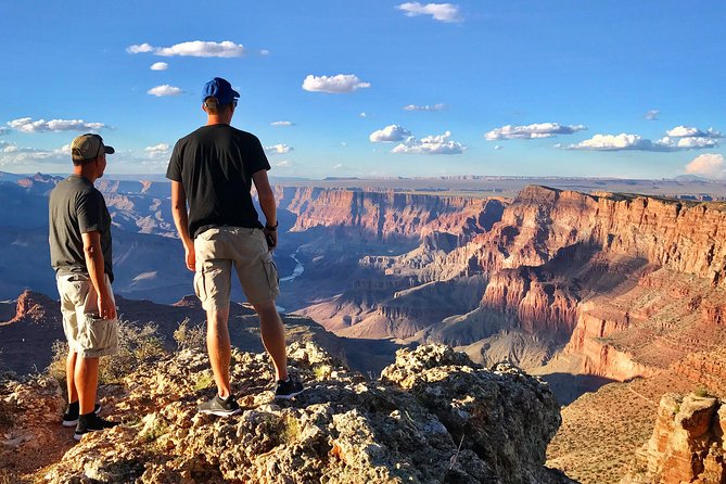 4-Hour Biblical Creation + Sunset Tour • Grand Canyon National Park South Rim - Creation Teaching Meets Geology: A Balanced Fit Check