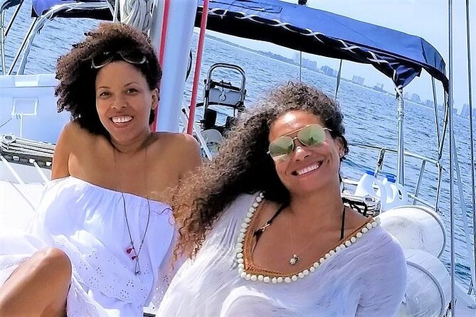 4-Hour Fort Lauderdale Sailing Charter - Mansions, yachts, and wildlife chances you should actually plan around