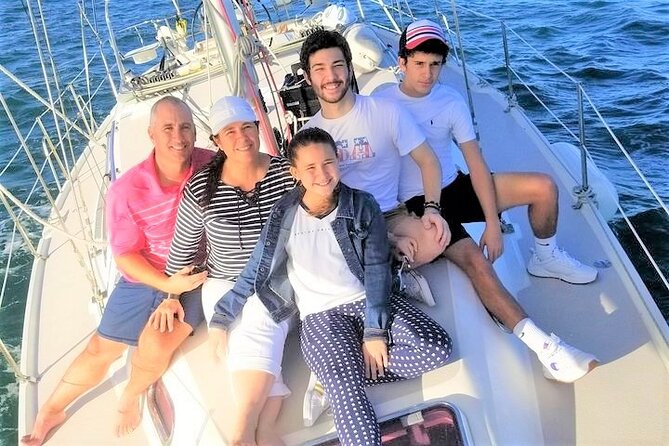 4-Hour Fort Lauderdale Sailing Charter - Price and value: is $148 per person a fair deal?